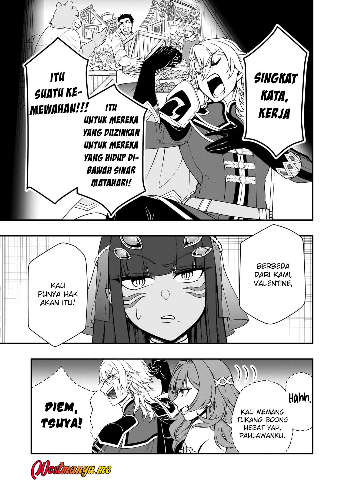 Chapter 61 - halaman 8