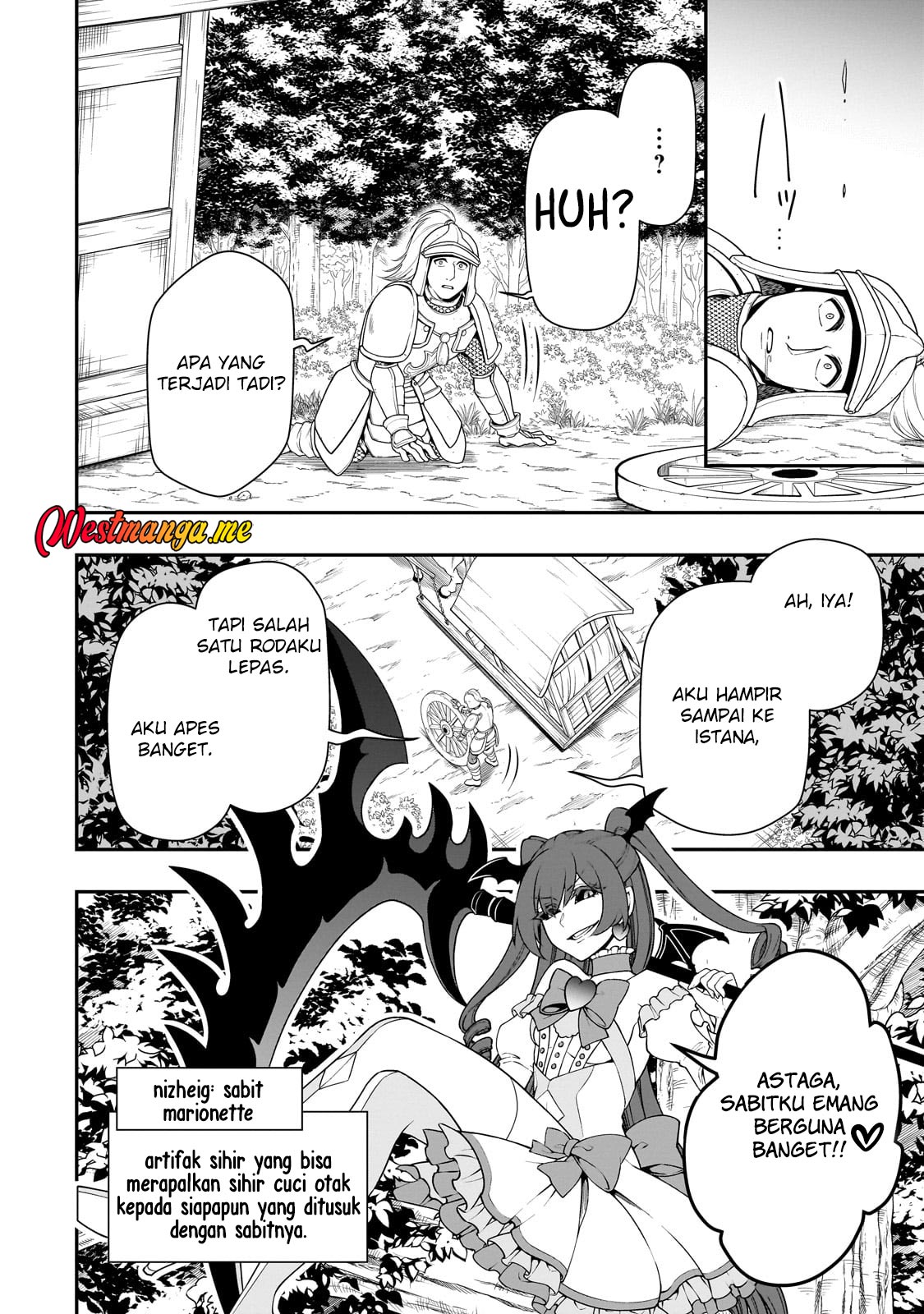 Chapter 62 - halaman 15