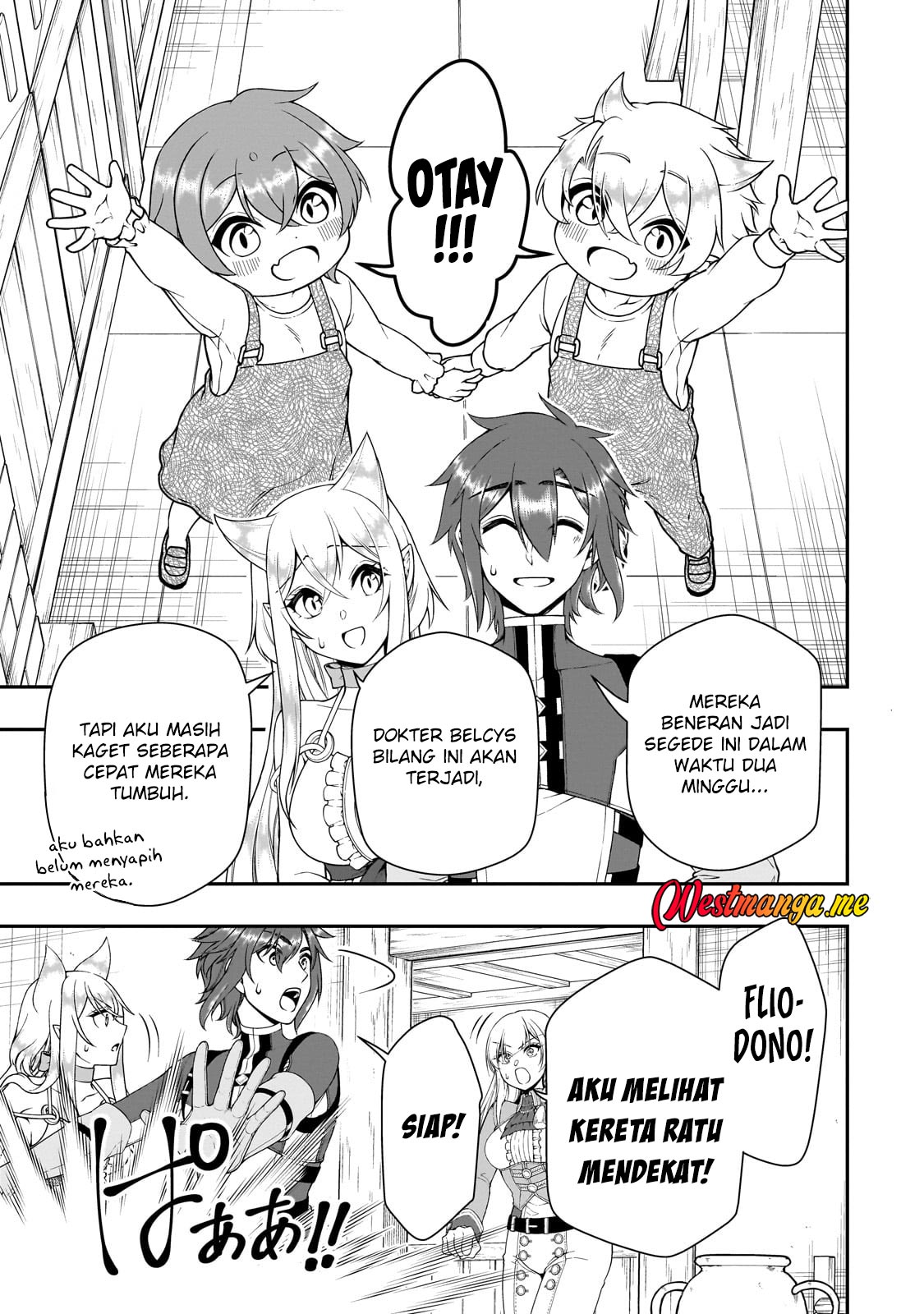 Chapter 62 - halaman 19