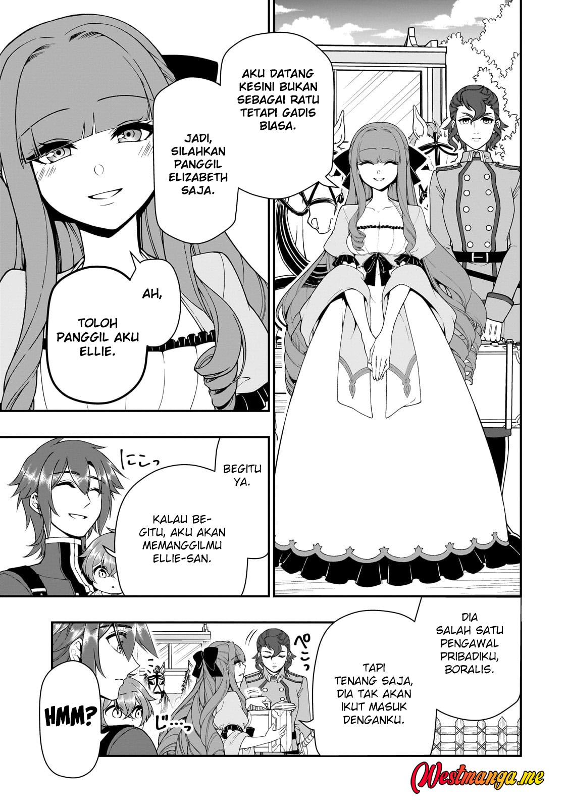 Chapter 62 - halaman 21