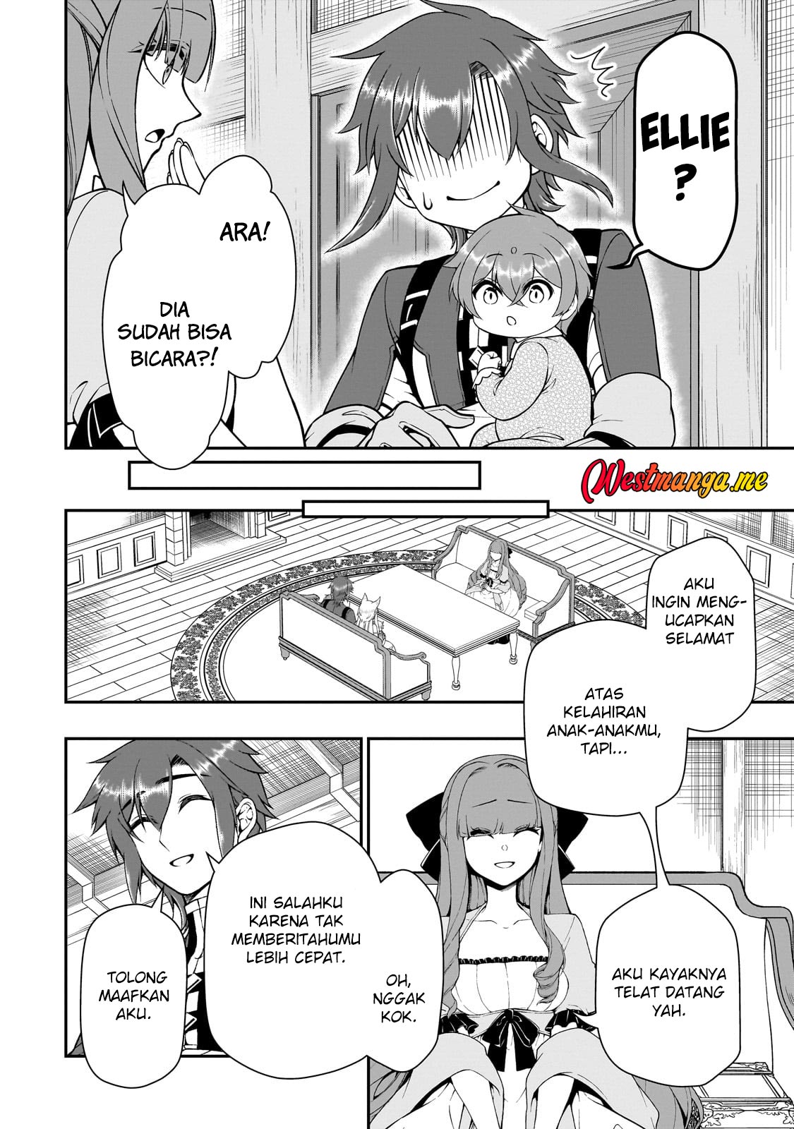 Chapter 62 - halaman 22