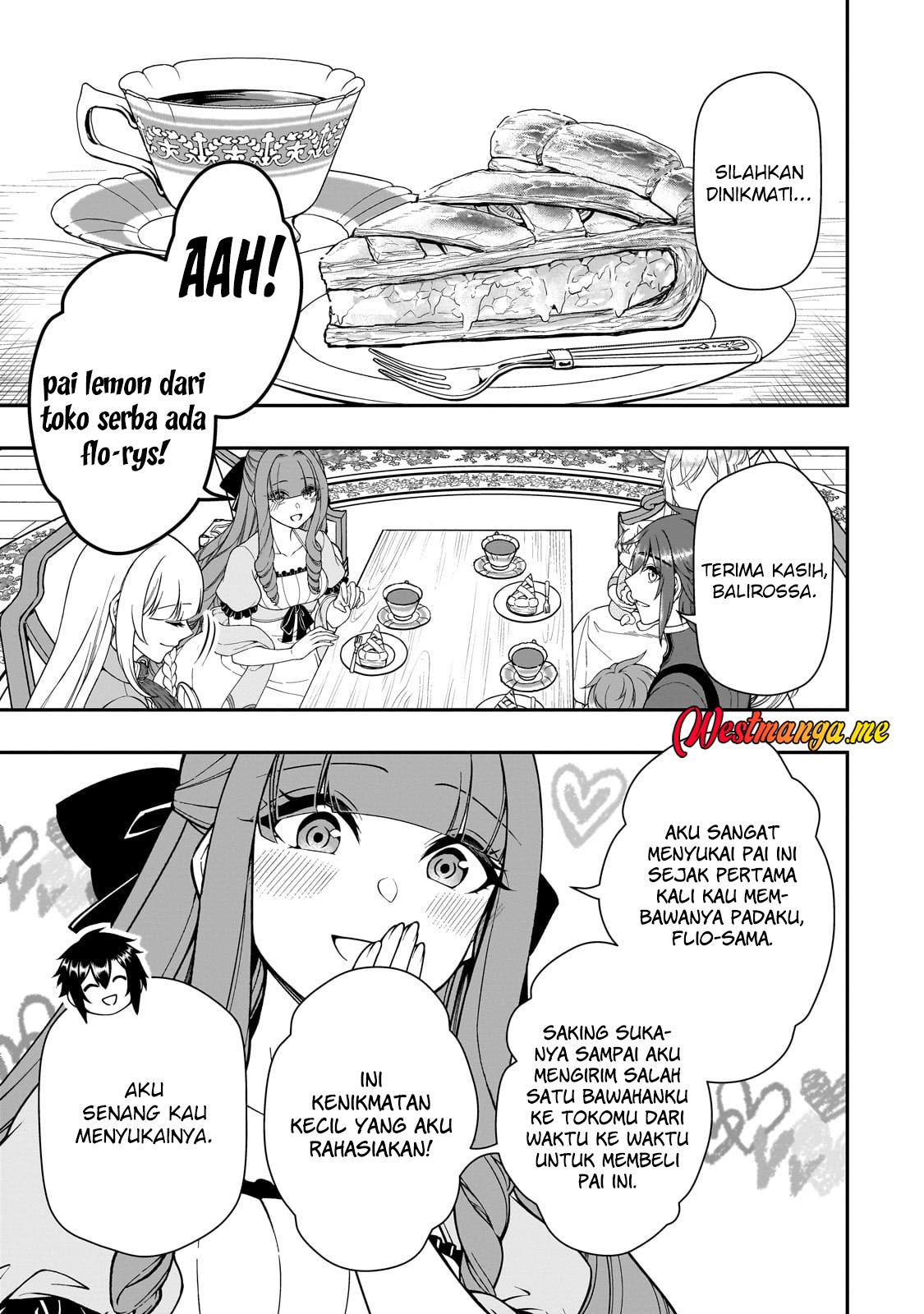 Chapter 62 - halaman 25