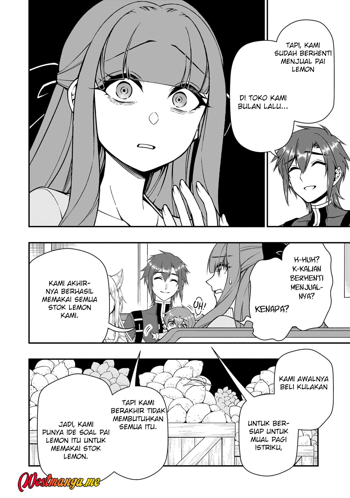 Chapter 62 - halaman 26