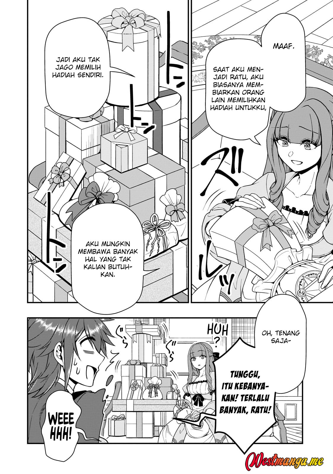 Chapter 62 - halaman 28