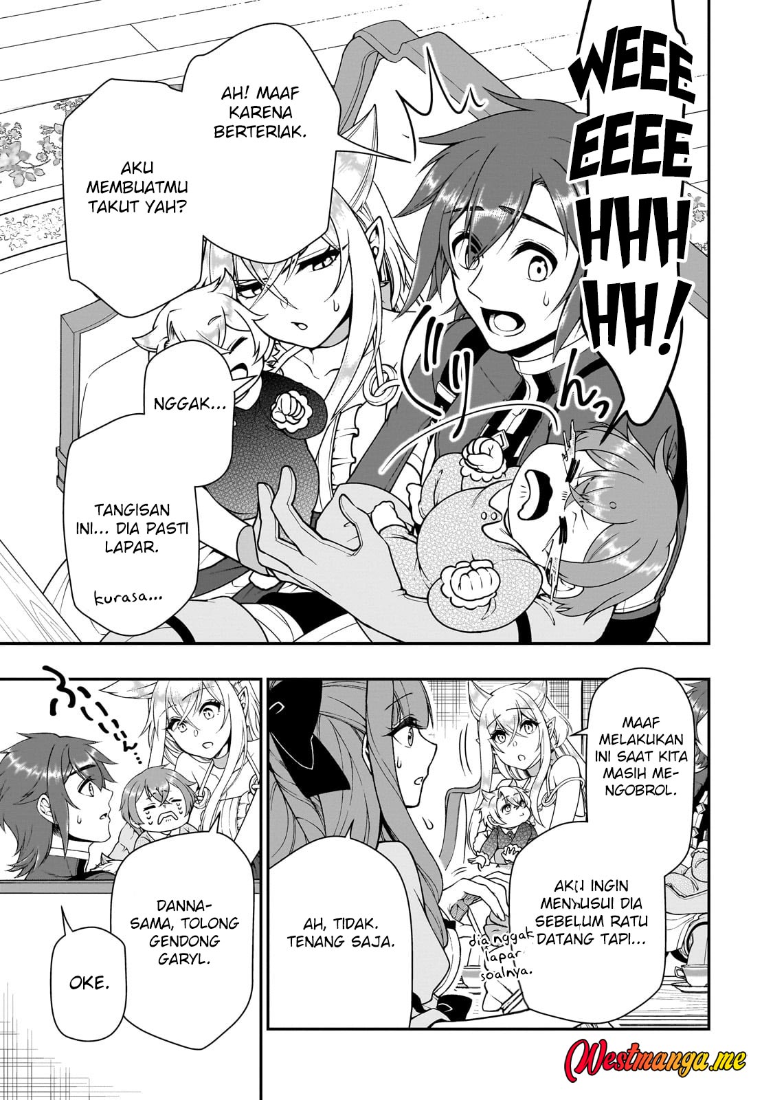 Chapter 62 - halaman 29