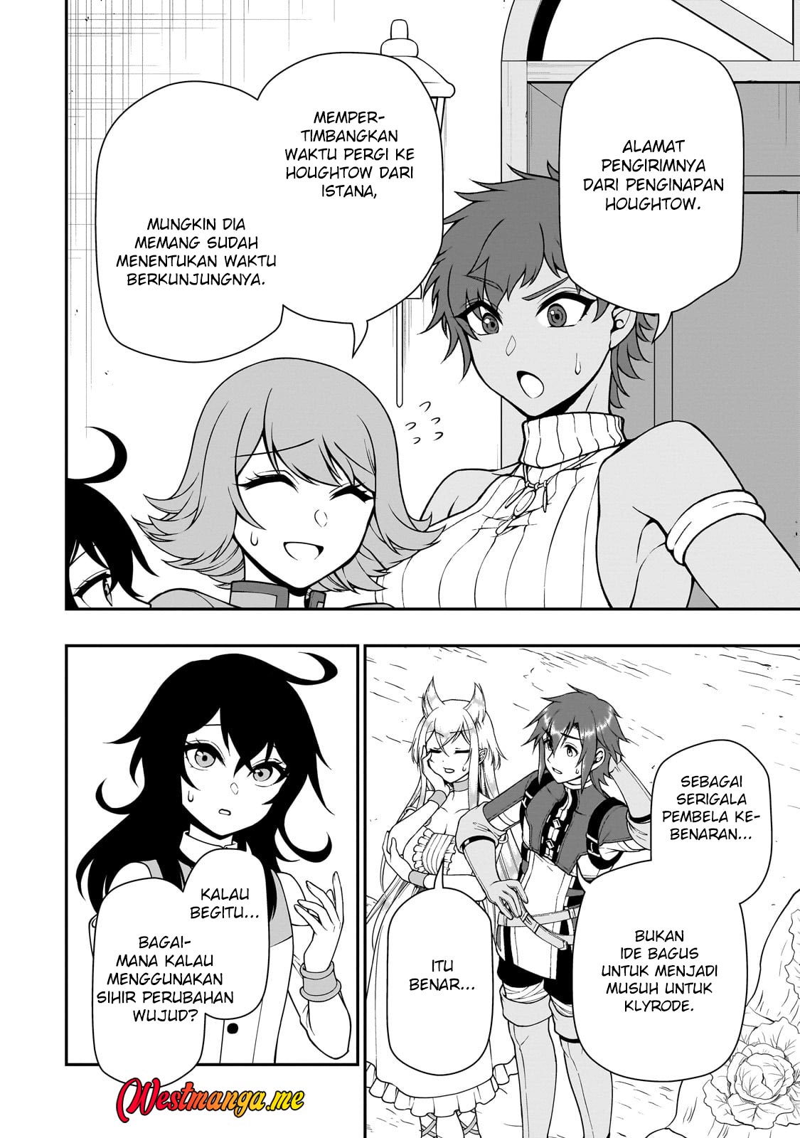 Chapter 62 - halaman 7