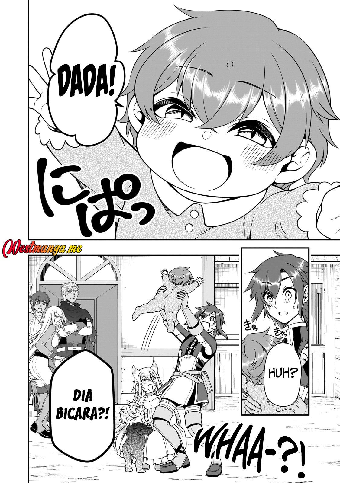 Chapter 62 - halaman 9