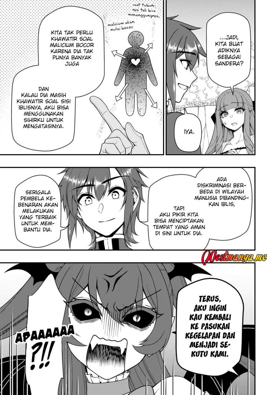 Chapter 64 - halaman 19
