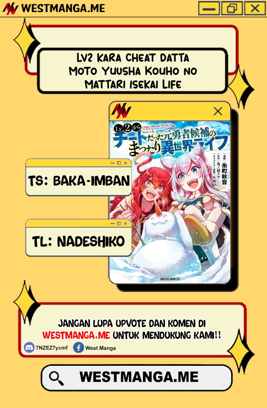 Chapter 64 - halaman 3