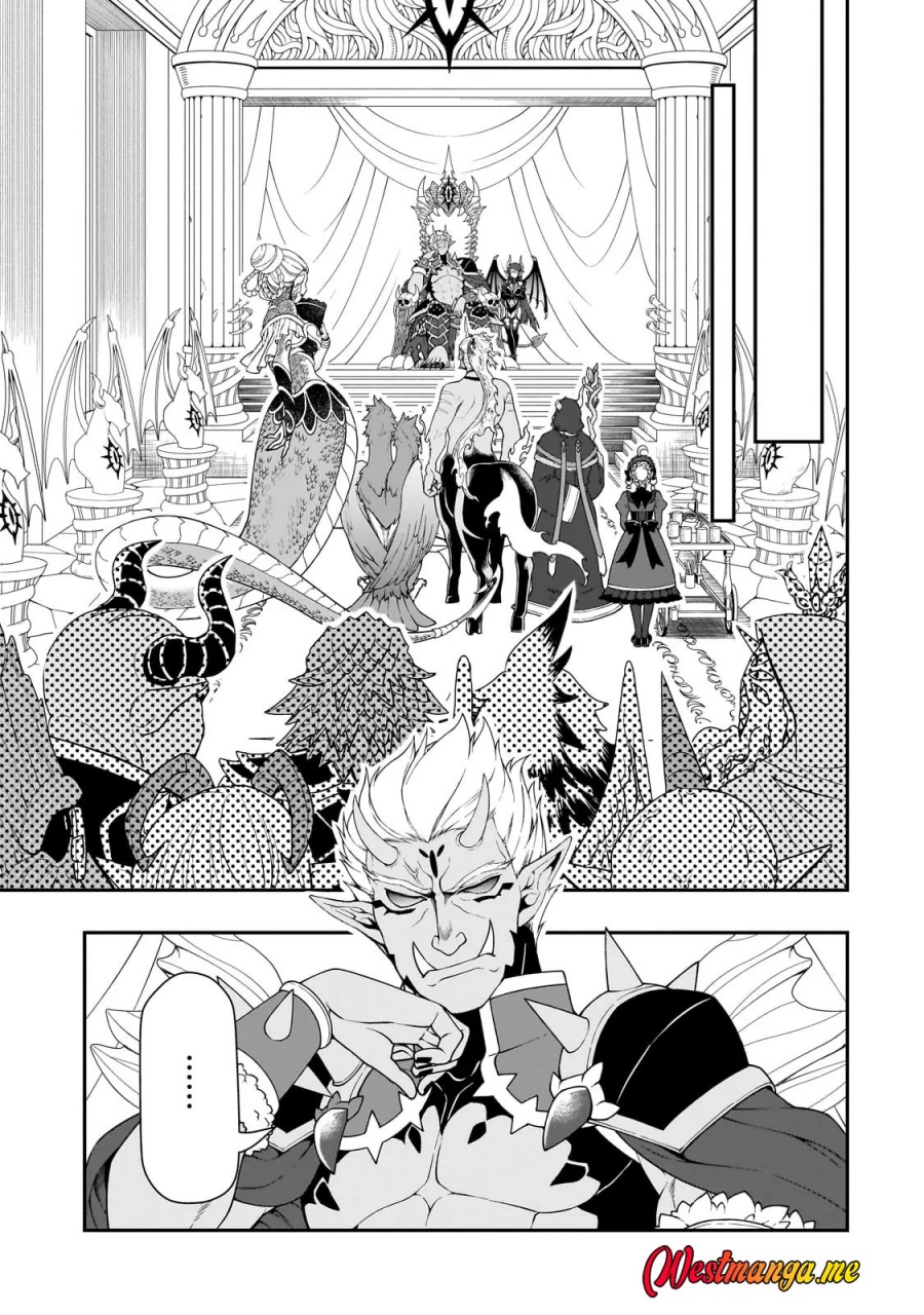 Chapter 64 - halaman 23