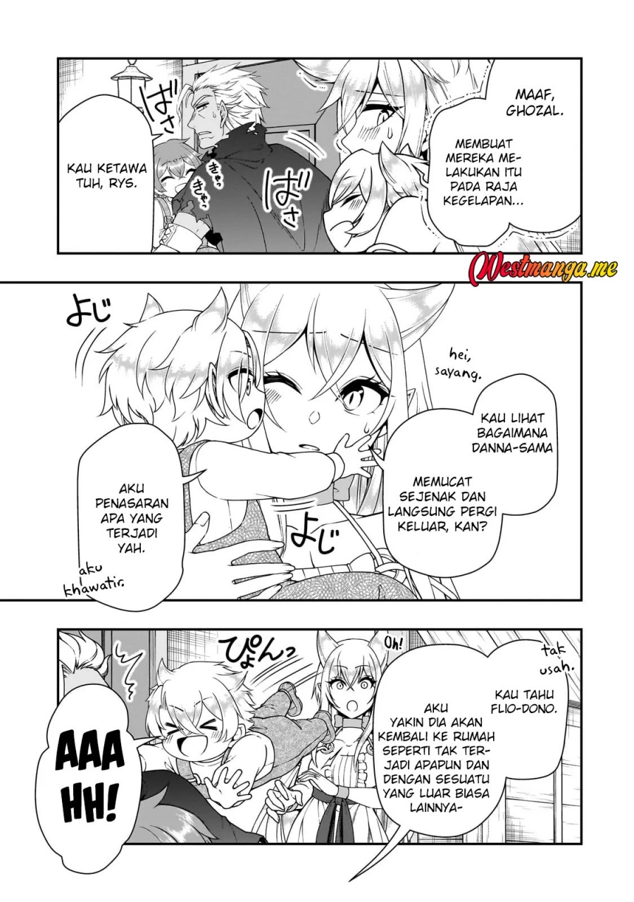 Chapter 64 - halaman 33
