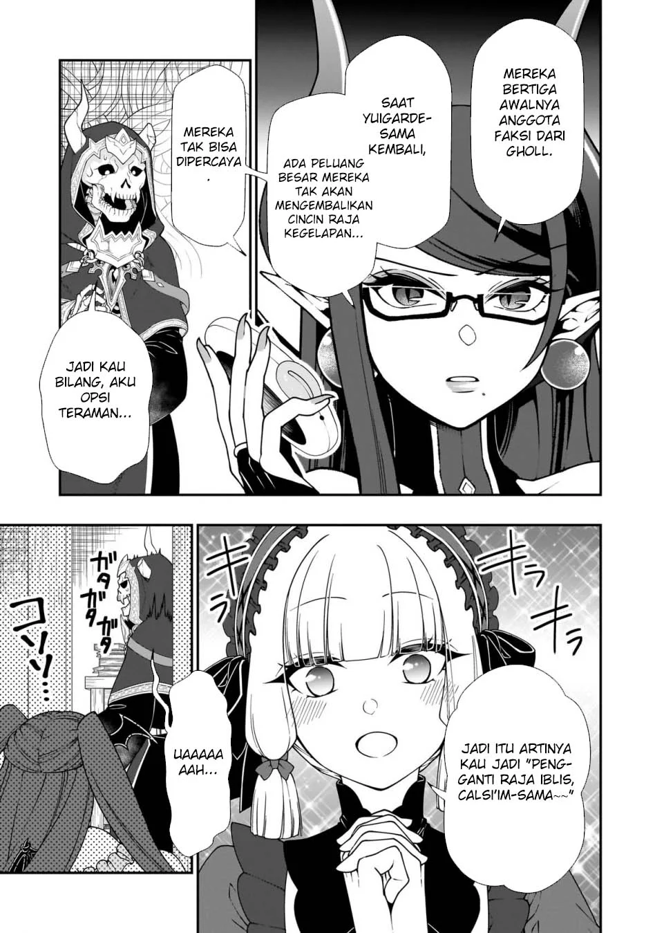 Chapter 65 - halaman 12