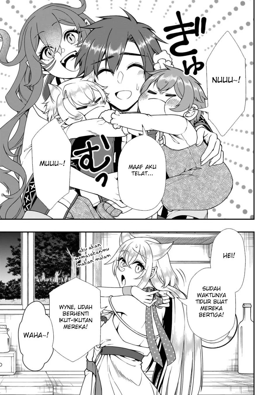 Chapter 65 - halaman 14