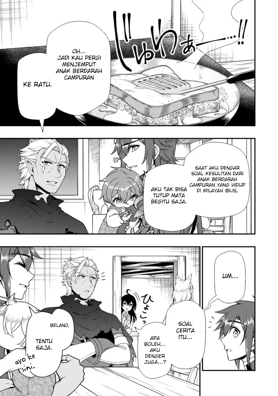 Chapter 65 - halaman 16