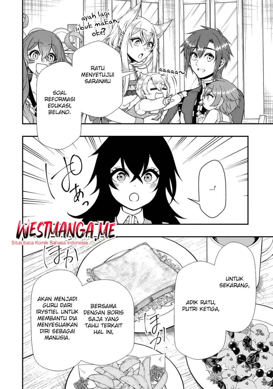 Chapter 65 - halaman 17