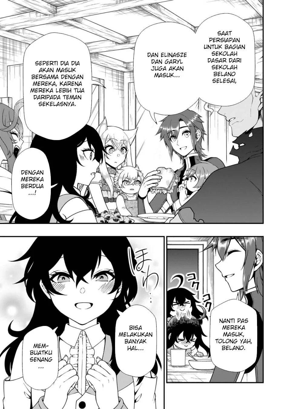 Chapter 65 - halaman 18