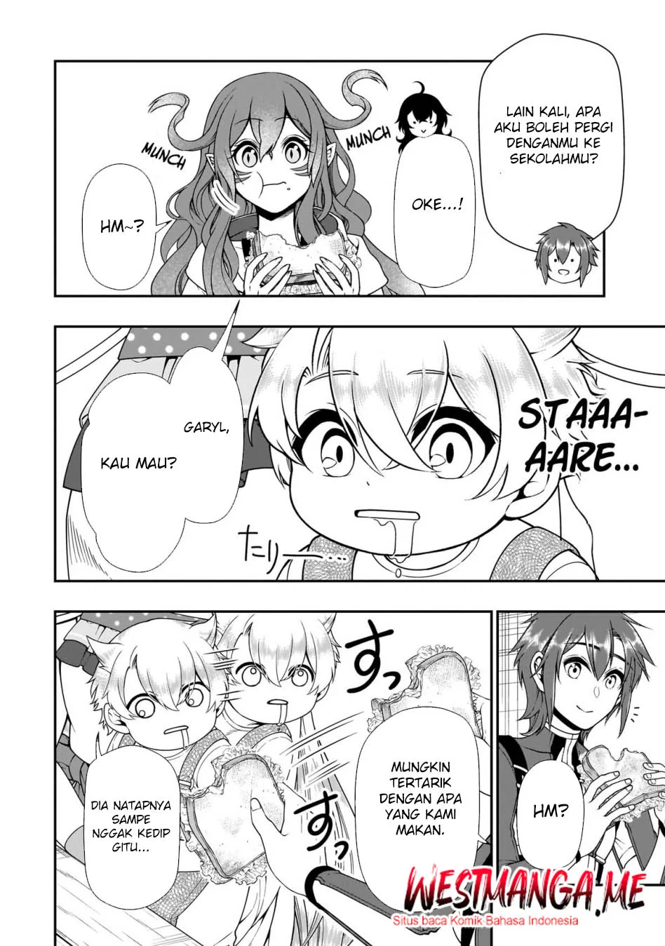 Chapter 65 - halaman 19