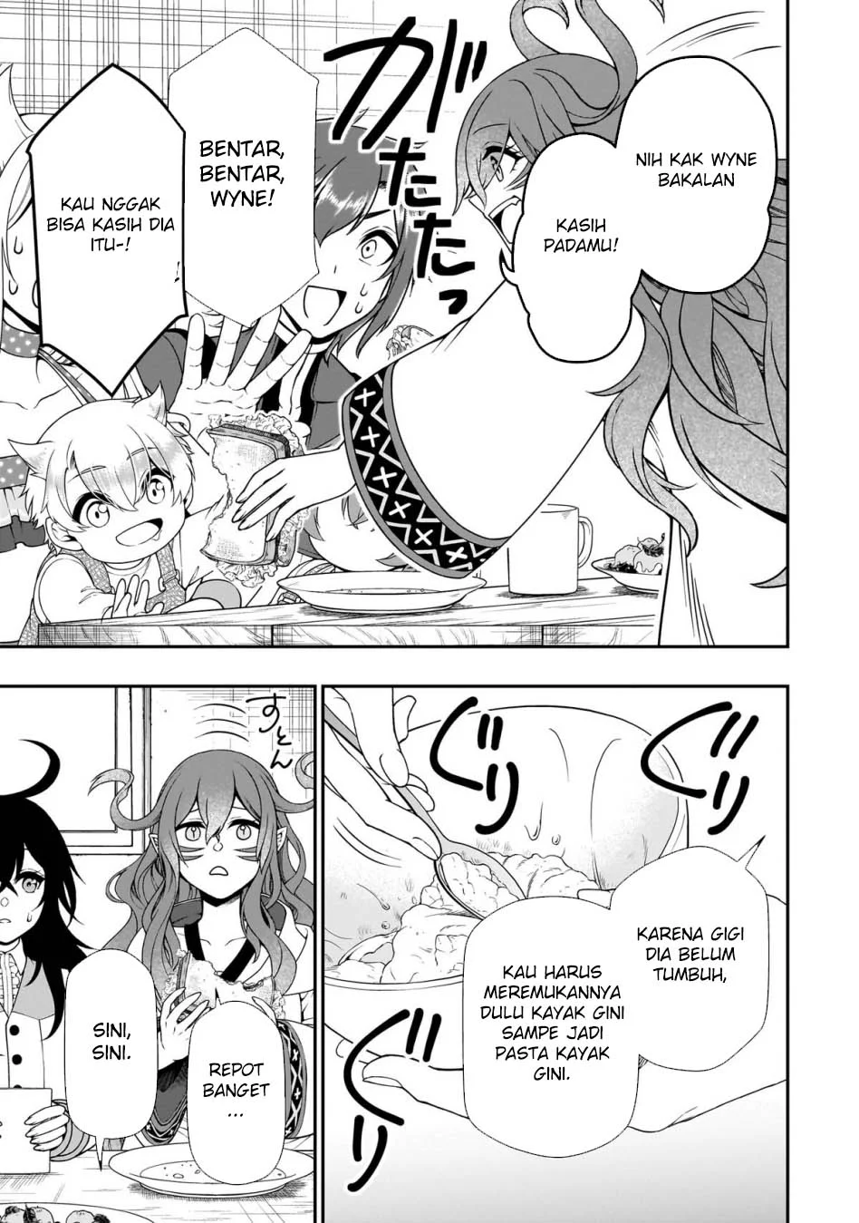 Chapter 65 - halaman 20