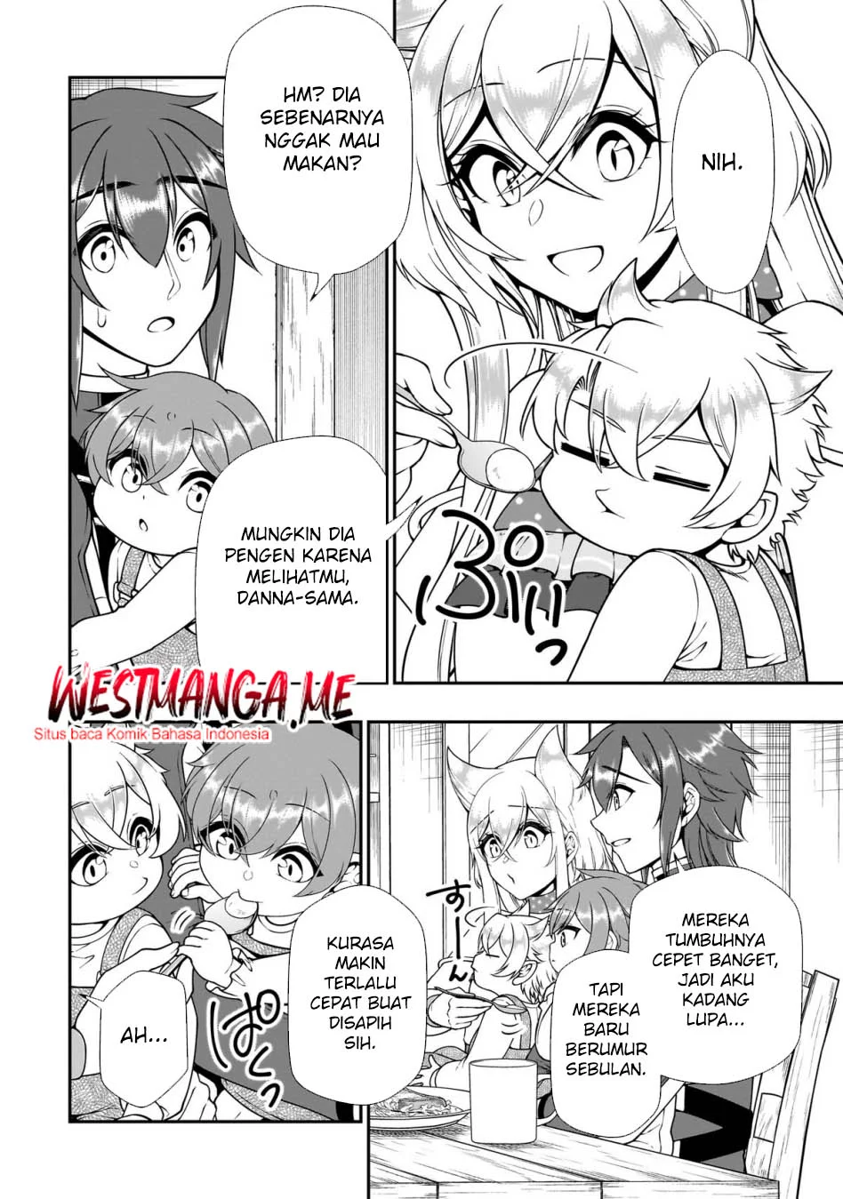 Chapter 65 - halaman 21