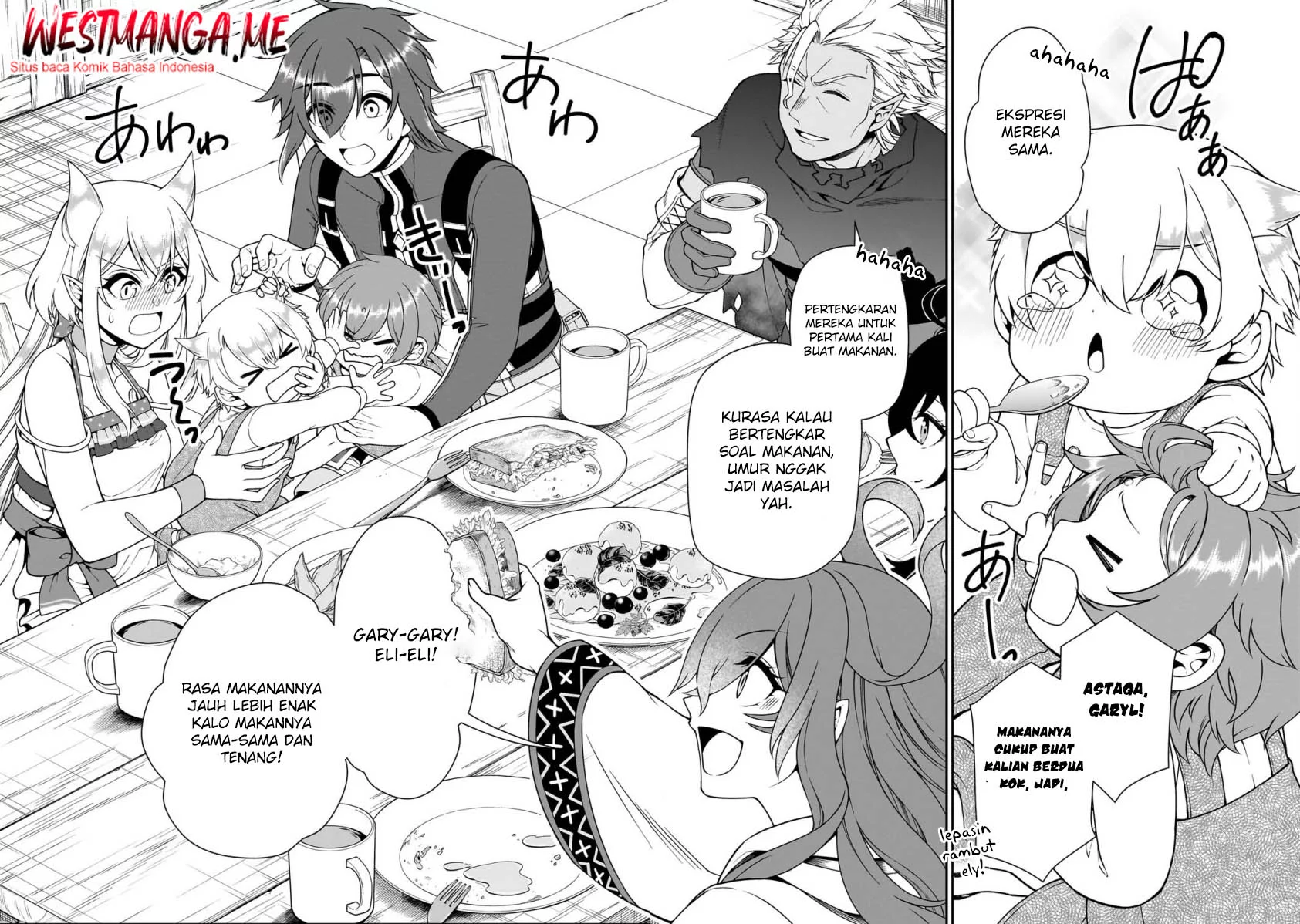 Chapter 65 - halaman 23