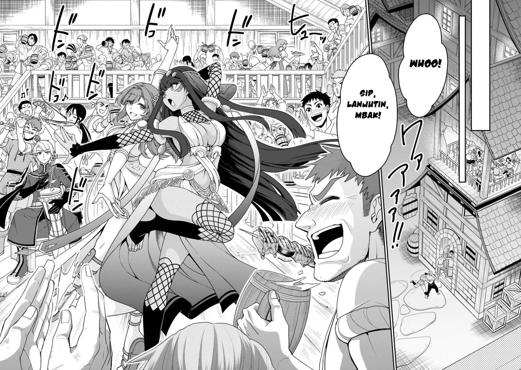 Chapter 65 - halaman 24