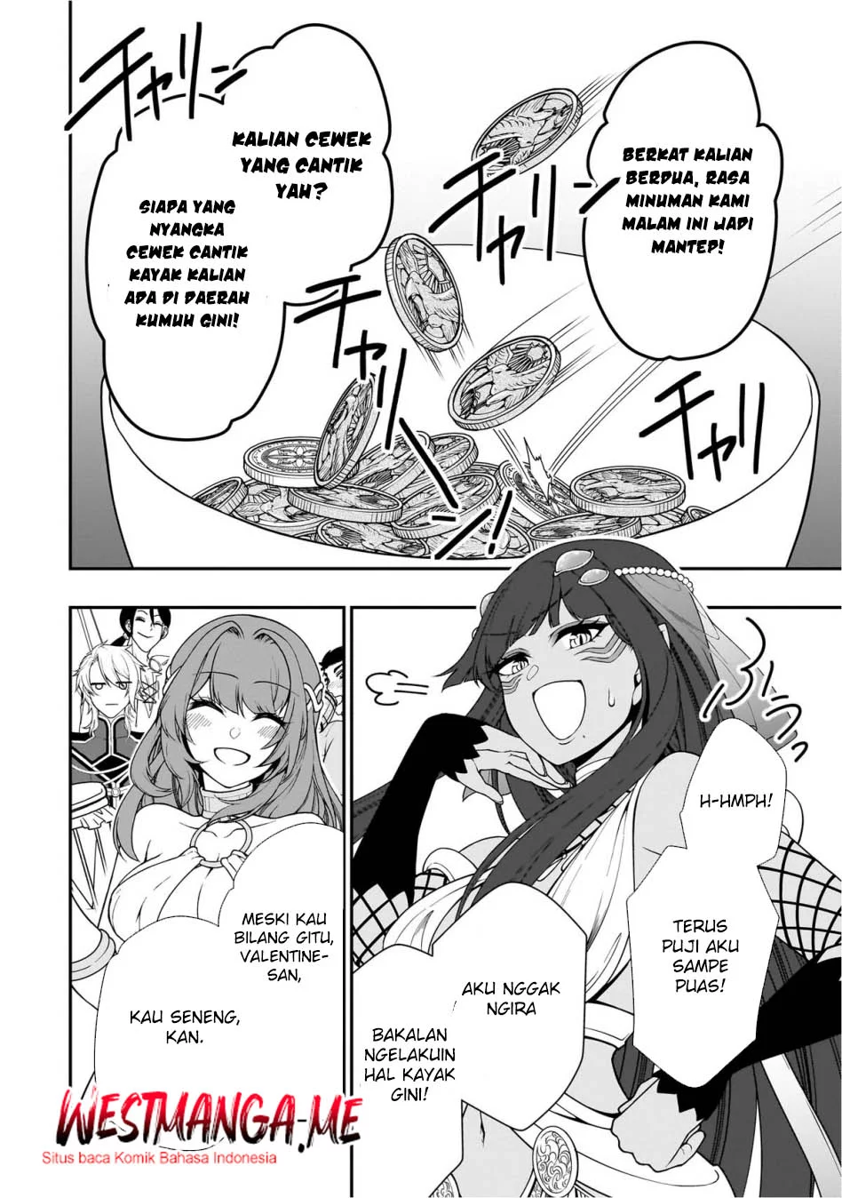 Chapter 65 - halaman 25