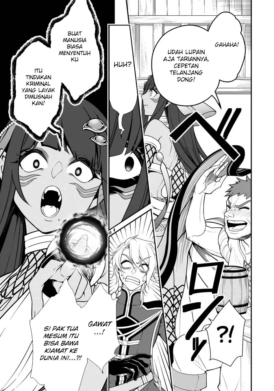 Chapter 65 - halaman 26