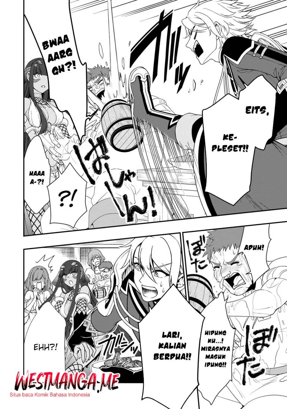 Chapter 65 - halaman 27
