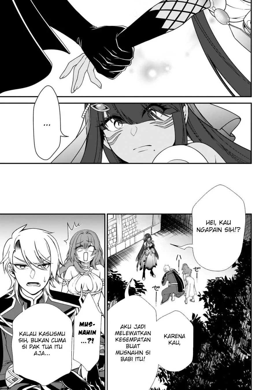 Chapter 65 - halaman 28