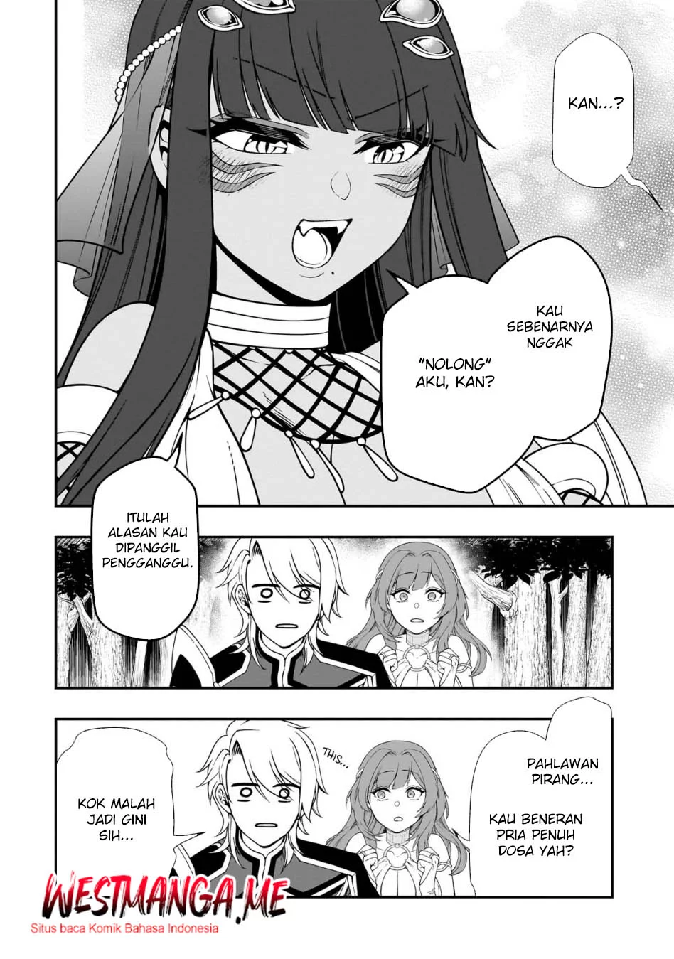 Chapter 65 - halaman 29