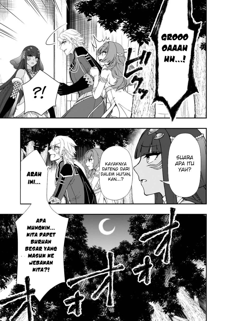Chapter 65 - halaman 30