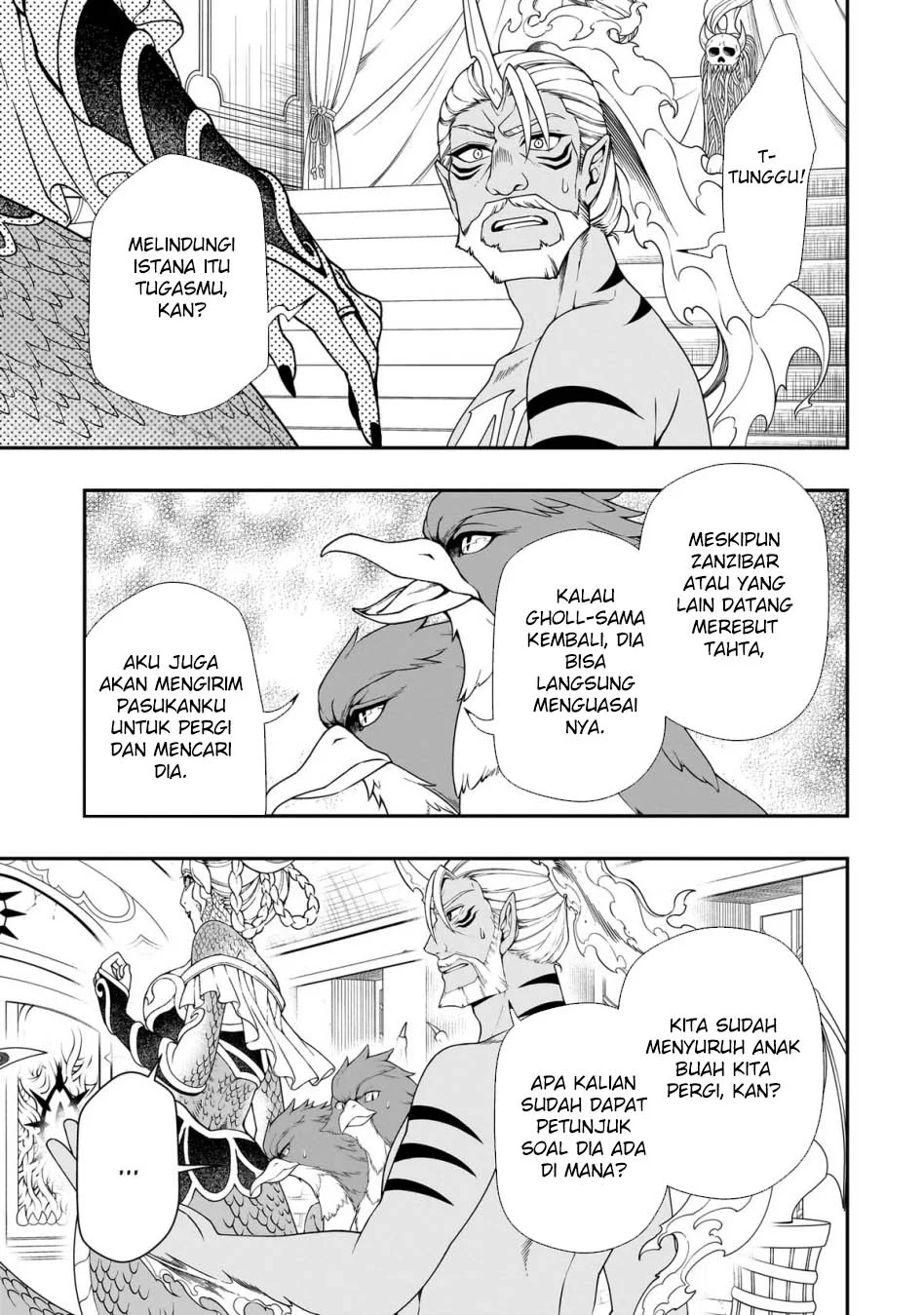Chapter 65 - halaman 6