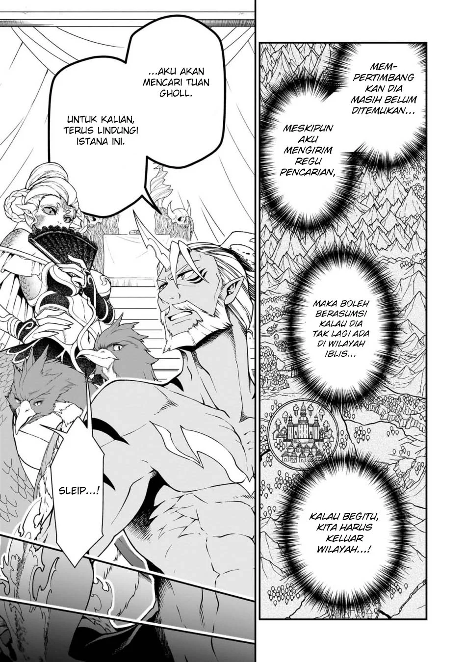 Chapter 65 - halaman 8
