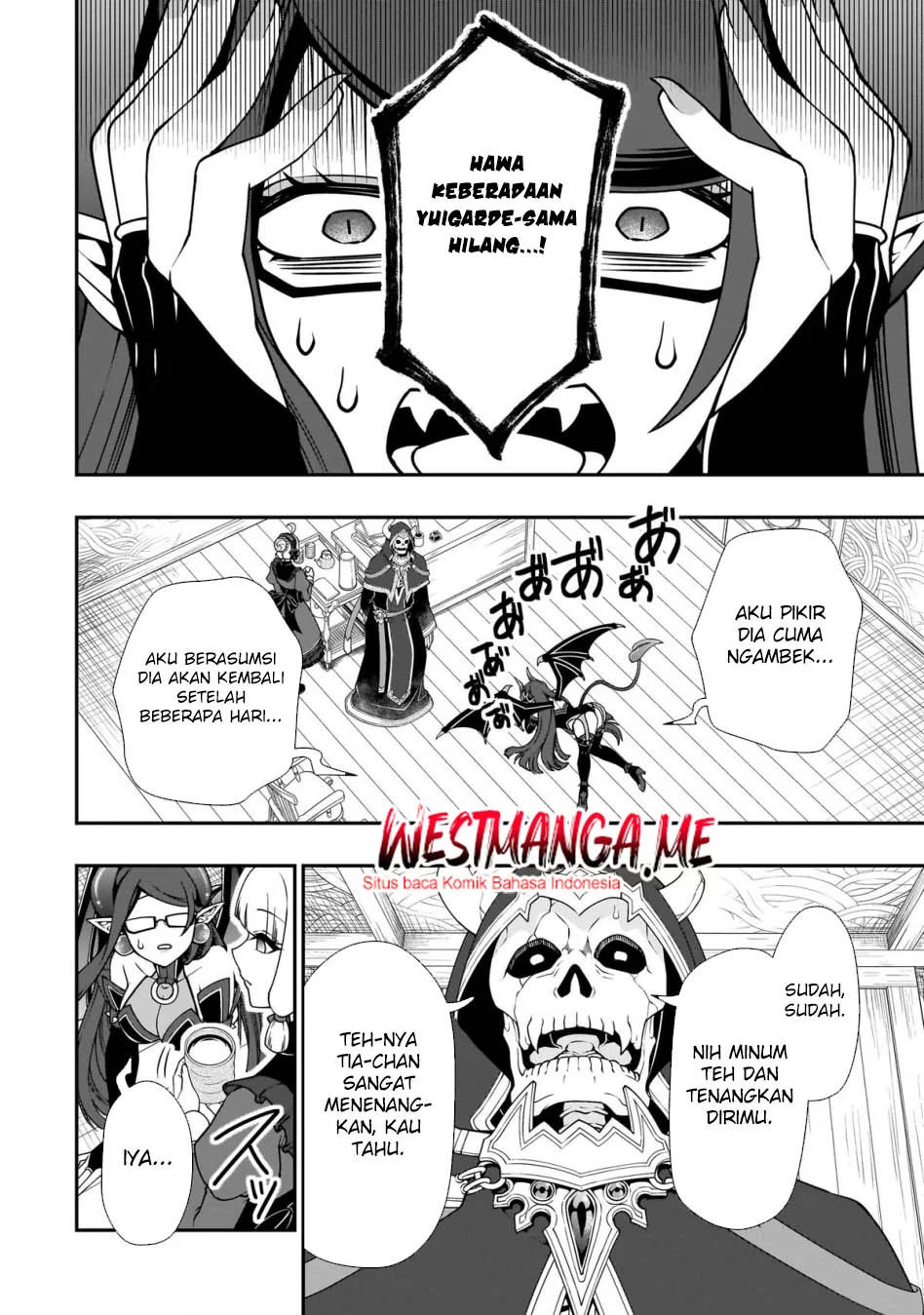 Chapter 65 - halaman 9