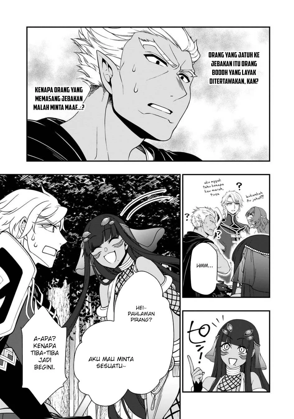 Chapter 66 - halaman 12