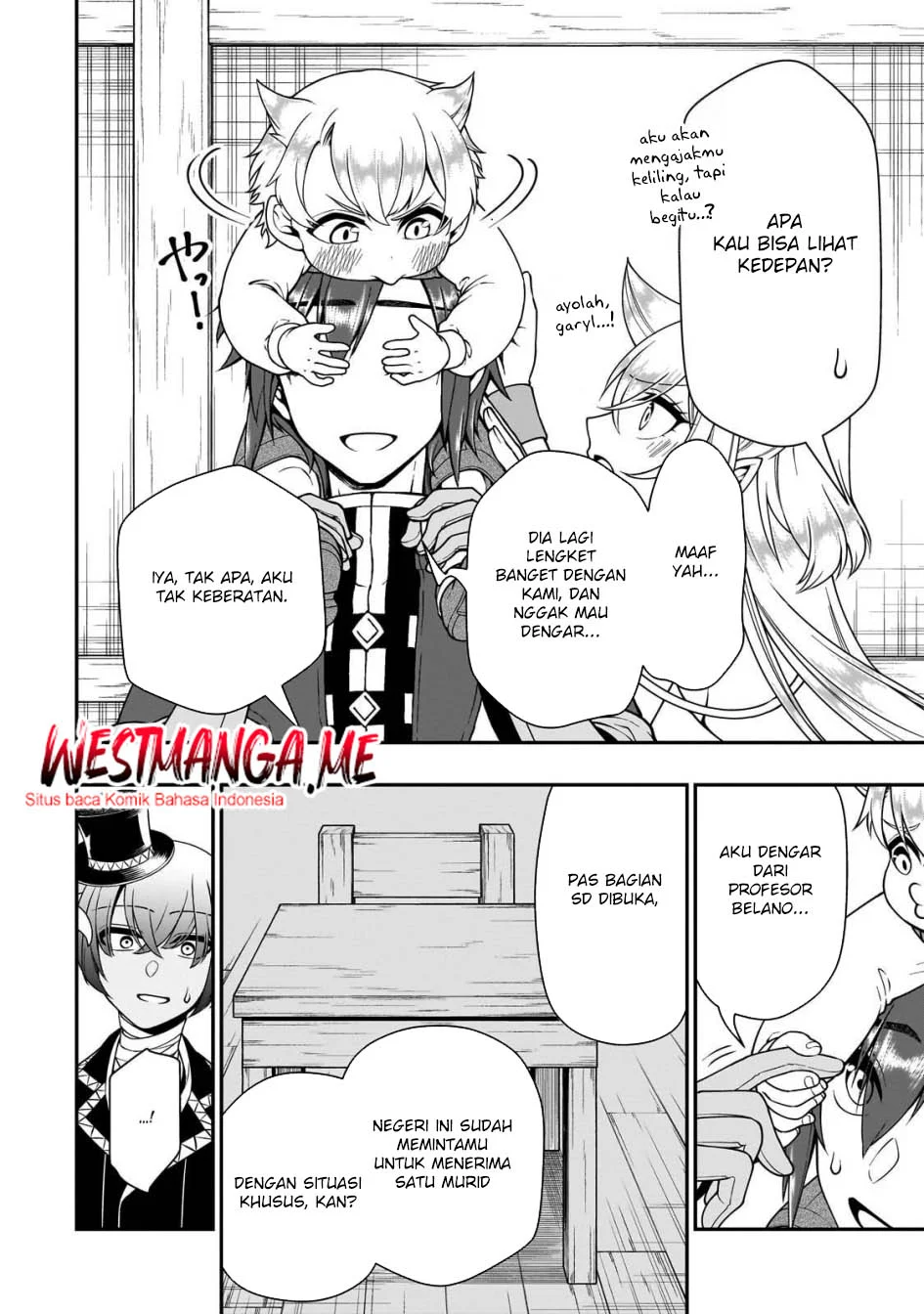 Chapter 66 - halaman 15