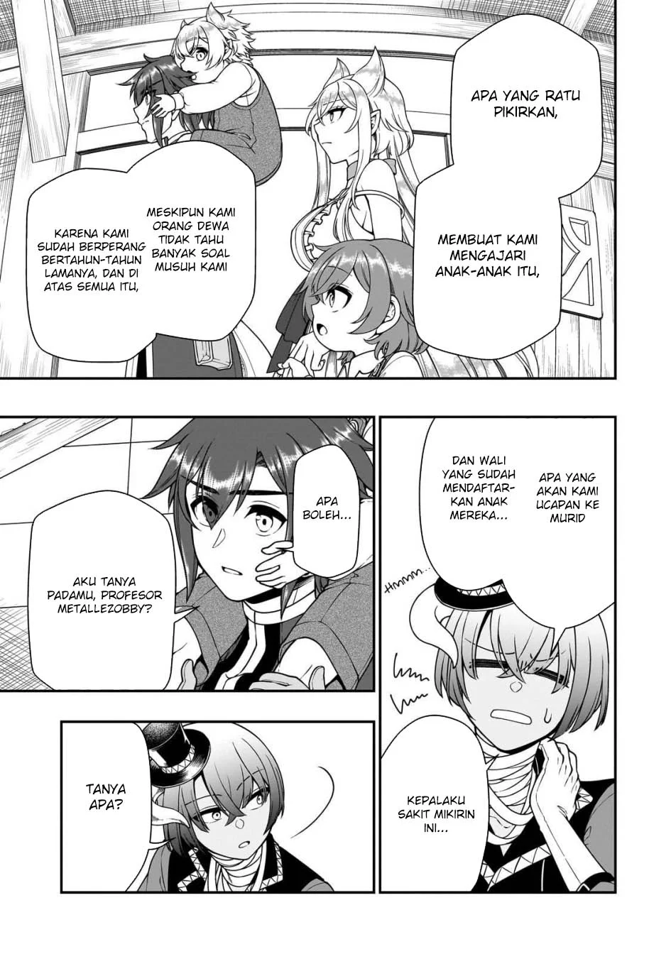 Chapter 66 - halaman 18