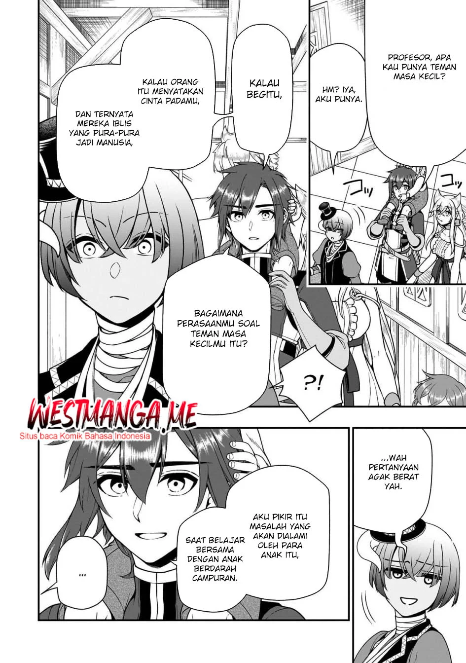 Chapter 66 - halaman 19