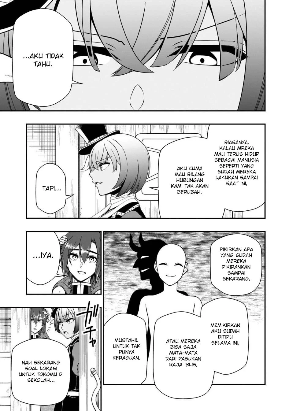 Chapter 66 - halaman 20