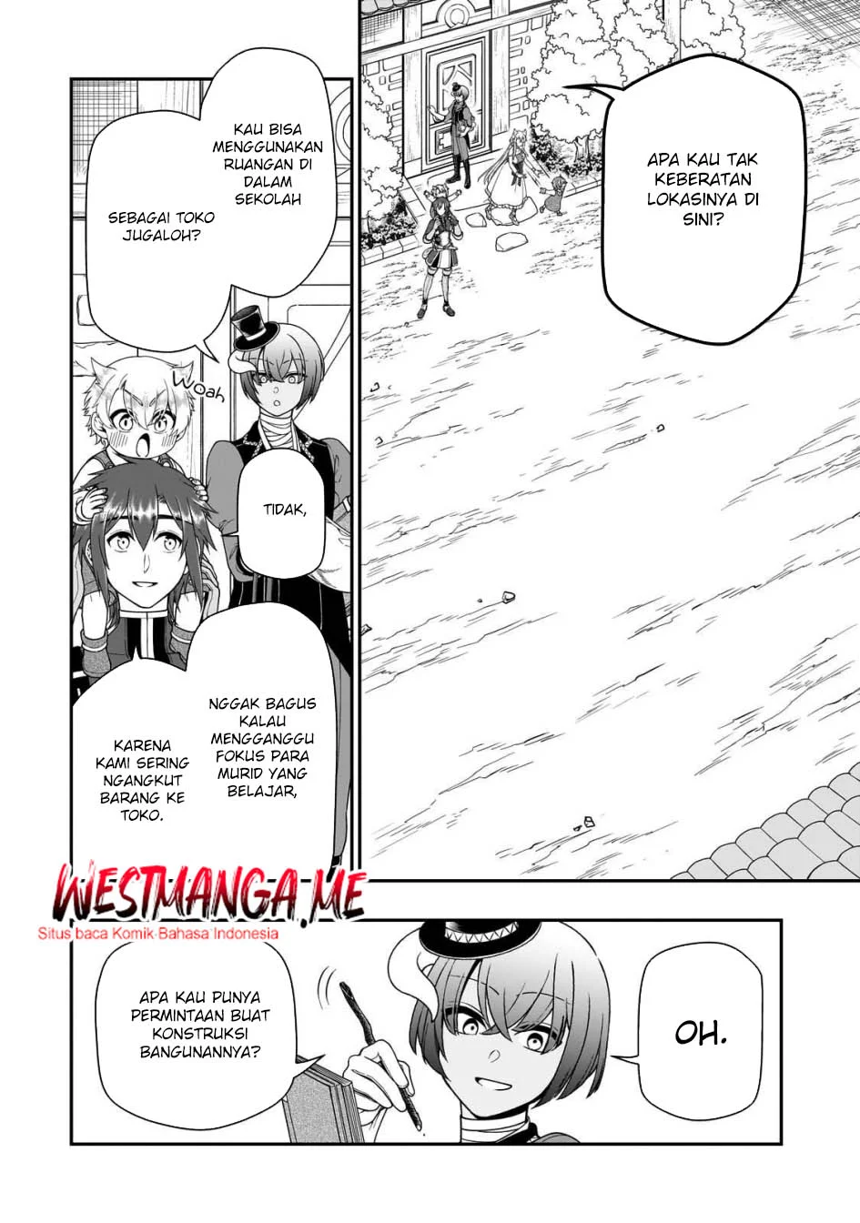 Chapter 66 - halaman 21