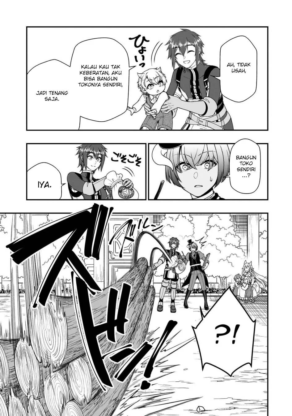Chapter 66 - halaman 22