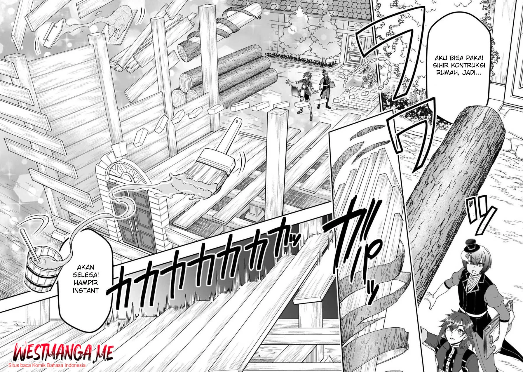 Chapter 66 - halaman 23