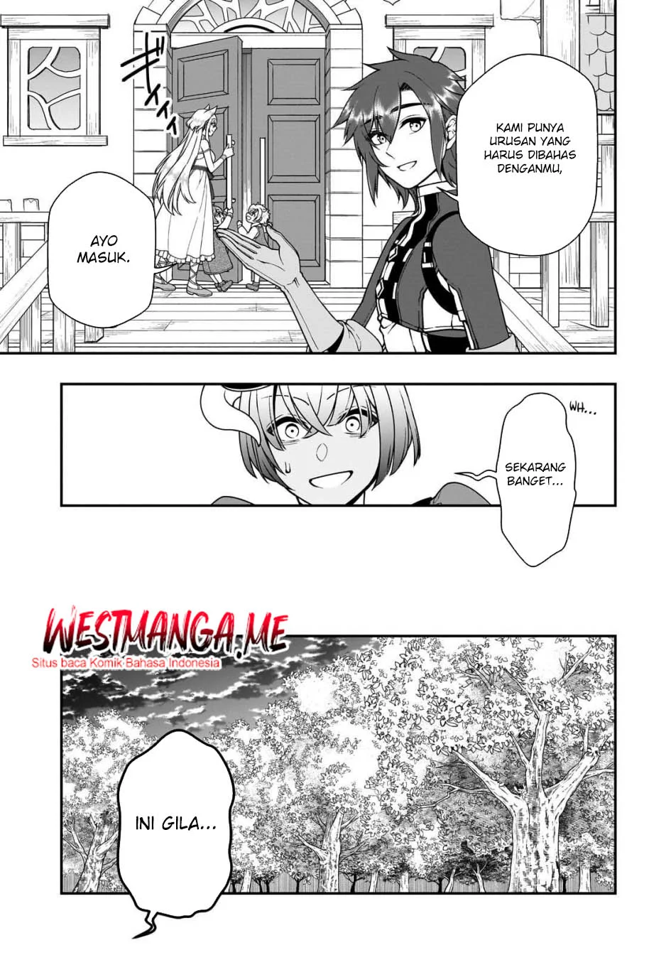 Chapter 66 - halaman 25