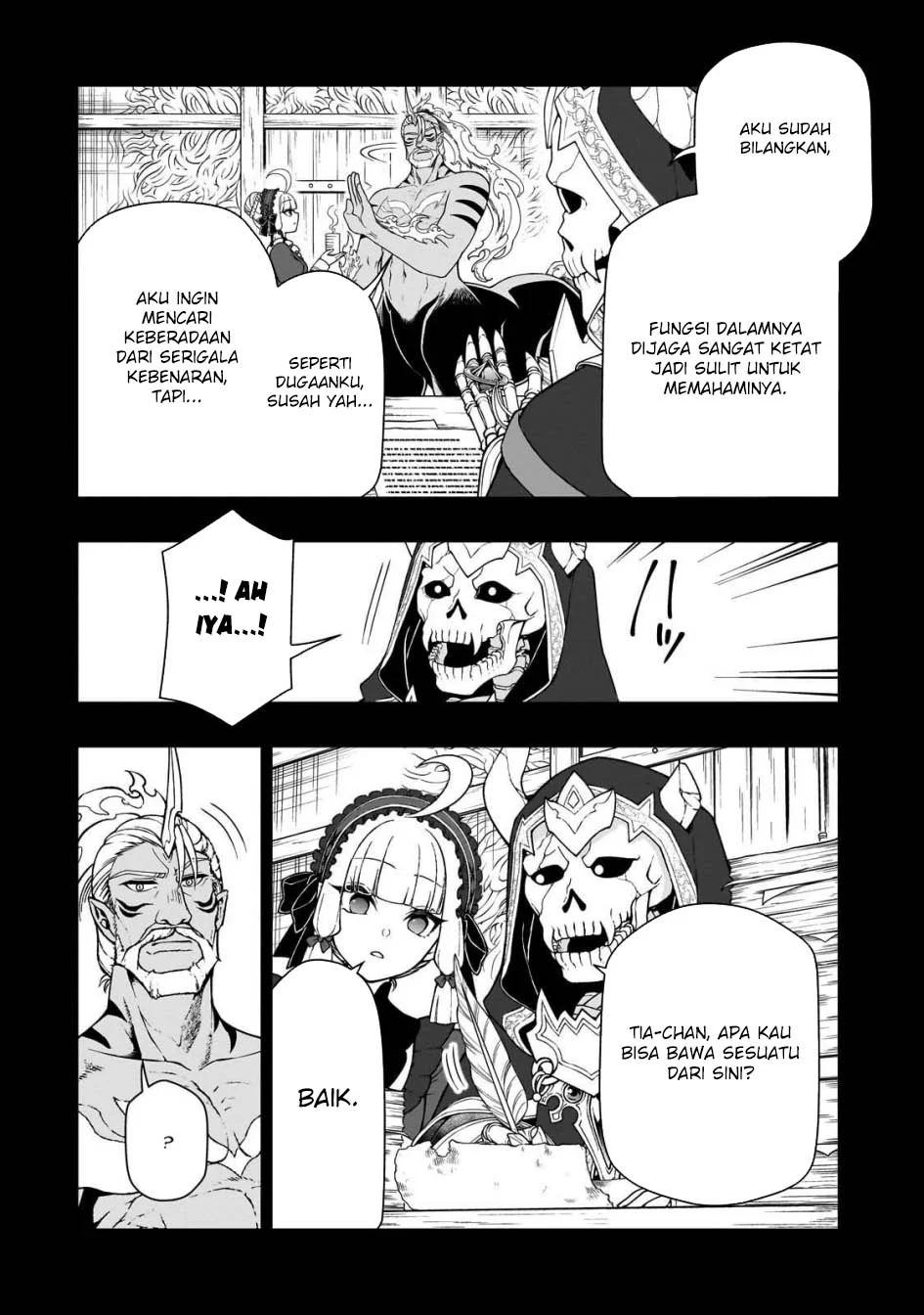 Chapter 66 - halaman 28