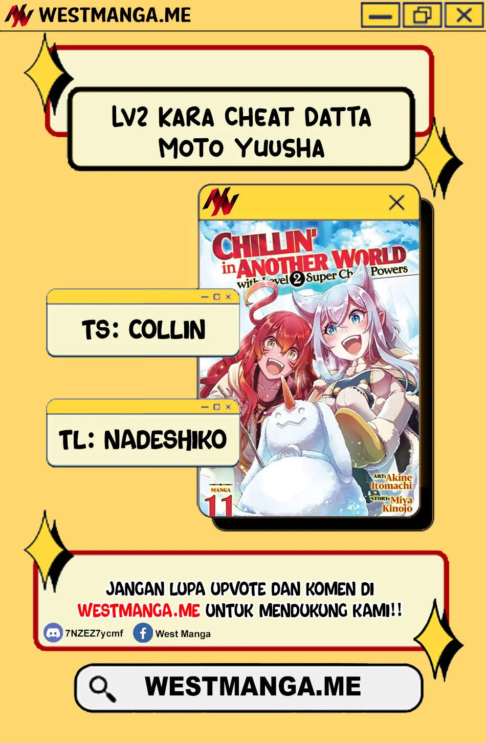 Chapter 66 - halaman 5