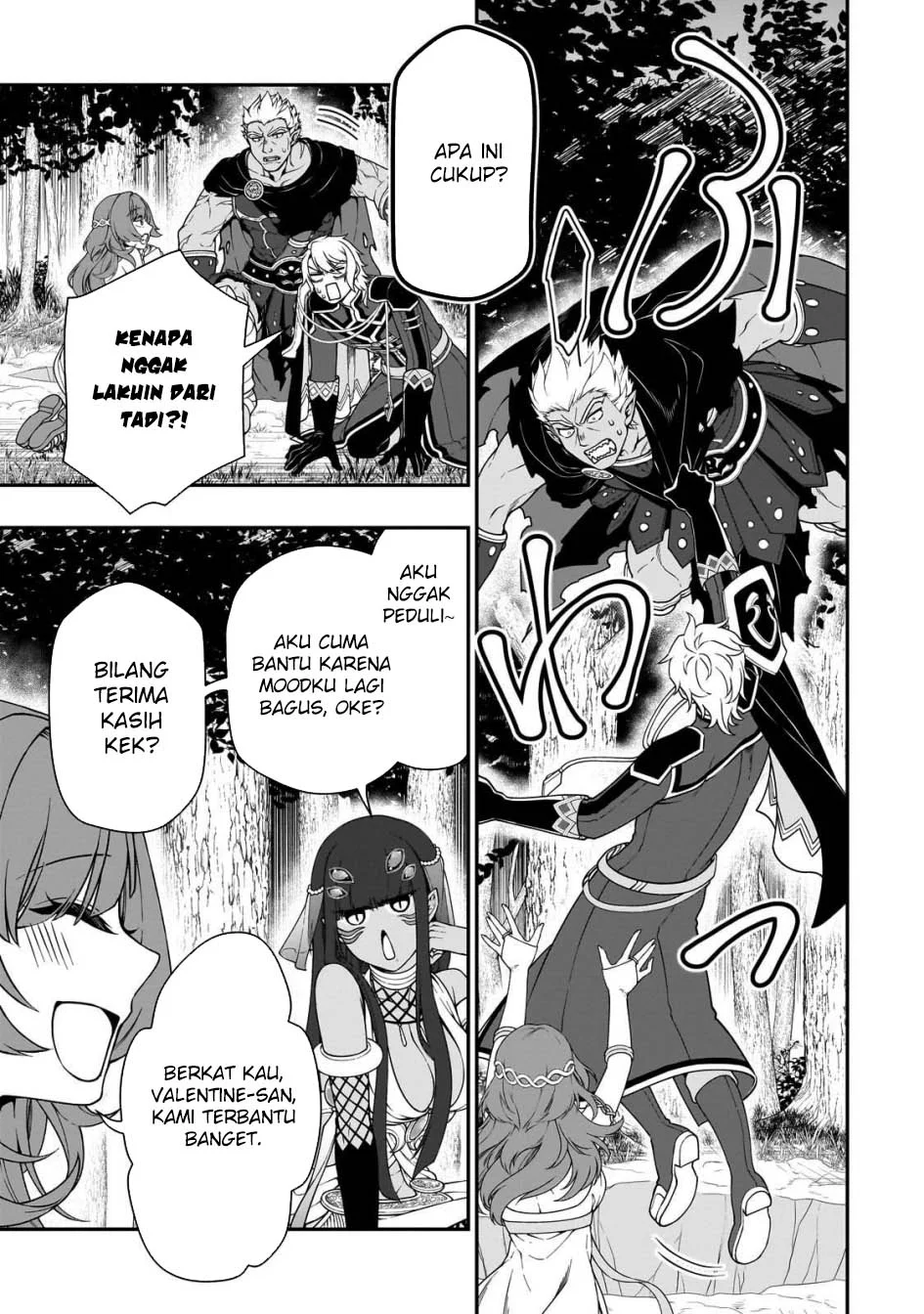 Chapter 66 - halaman 6