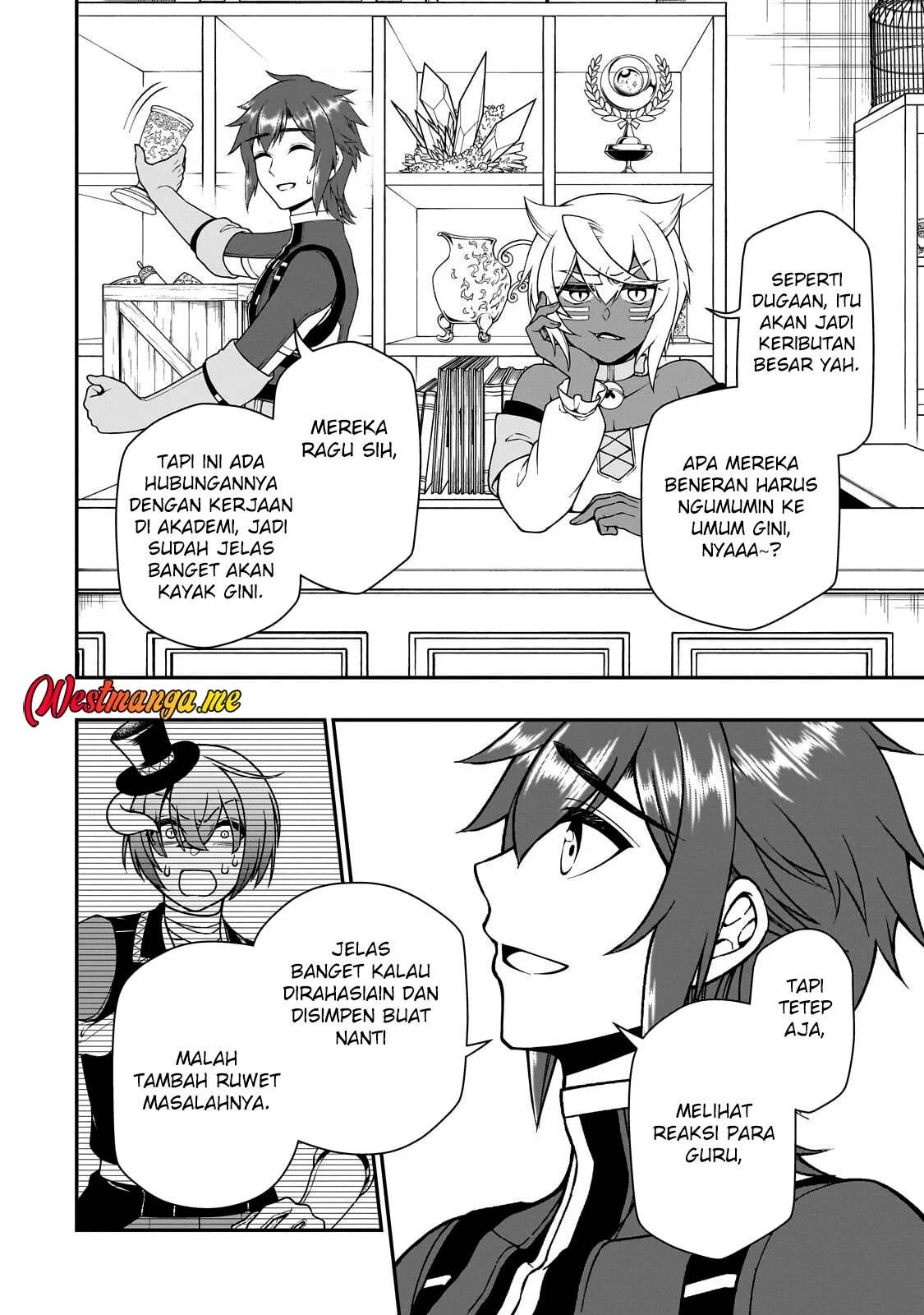 Chapter 67 - halaman 13