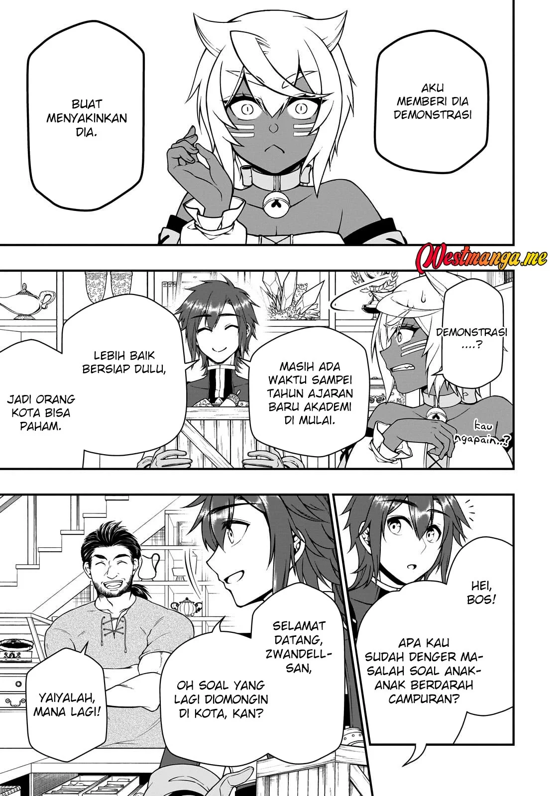 Chapter 67 - halaman 14