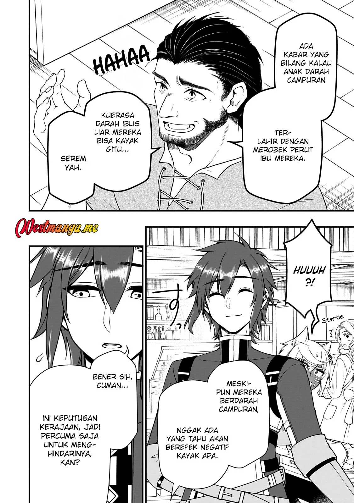 Chapter 67 - halaman 15