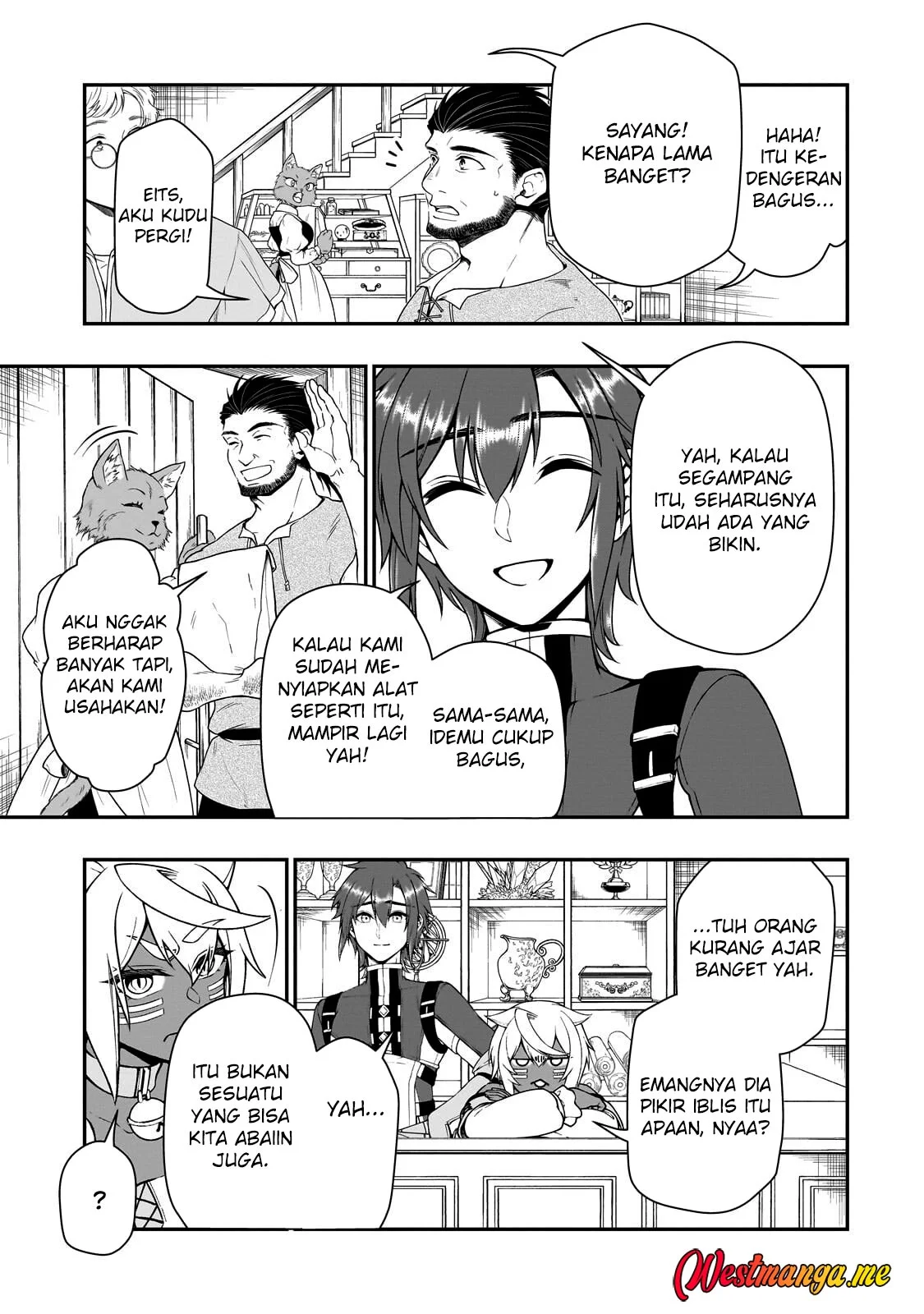 Chapter 67 - halaman 18